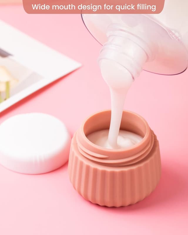 Thumbnail 1 de Mrsdry Travel Containers 4 Pack