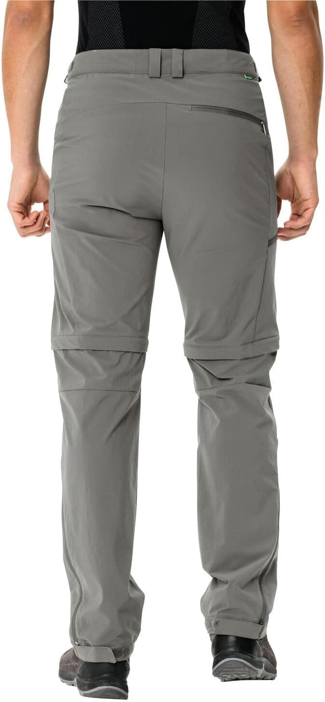 Thumbnail 4 de VAUDE Farley Stretch T-Zip Pants III