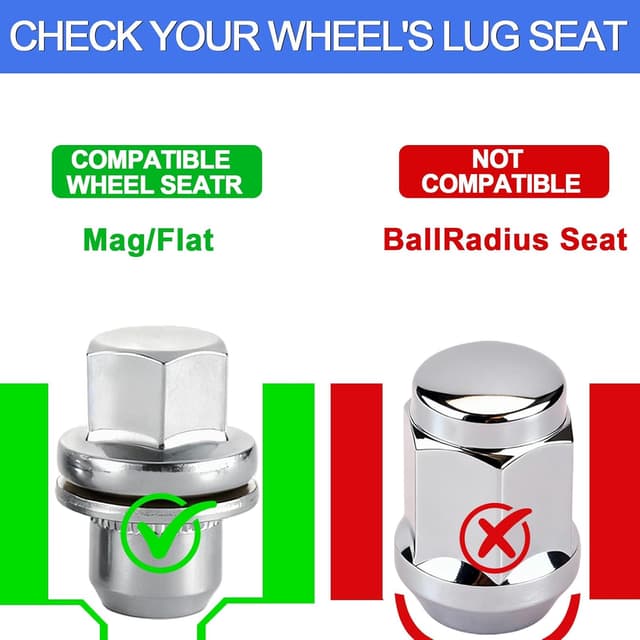 Thumbnail 2 de ERMWALR M14 x 1.5 Wheel Nuts 20pc