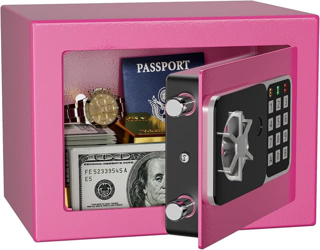 Detalle de KABISAFE Cassaforte 6,8 l