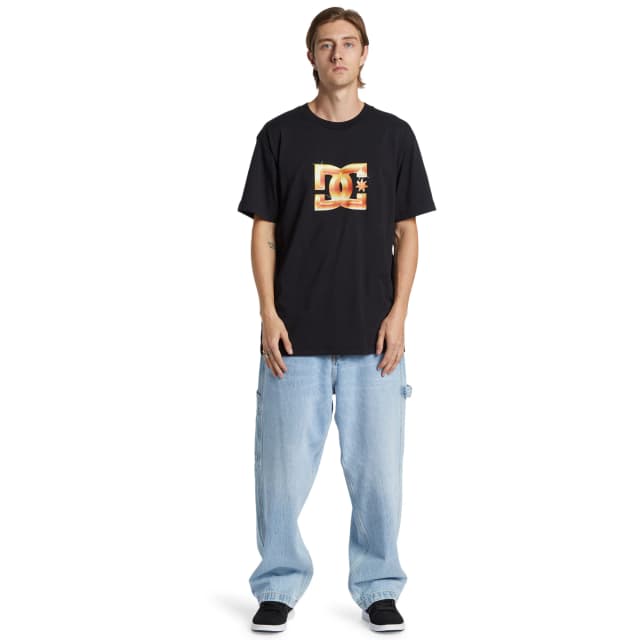 Thumbnail 2 de DC Shoes Worker Baggy Vaquero Hombre