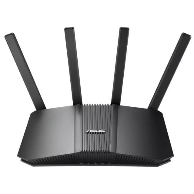 Imagen de ASUS RT-BE82U Router Extensible WiFi 7 Doble Banda 🌐 en OfertitasTOP