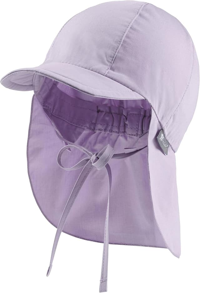 Thumbnail 5 de Sterntaler Schirmmütze mit Nackenschutz UV 50+