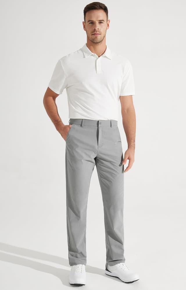 Thumbnail 2 de Libin Pantaloni da golf 81,3 cm 📏