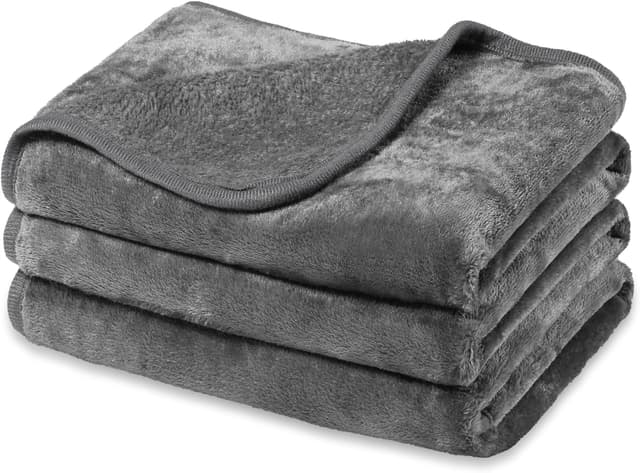 Imagen de Baodan Dog Cat Blanket 152 x 100cm en OfertitasTOP