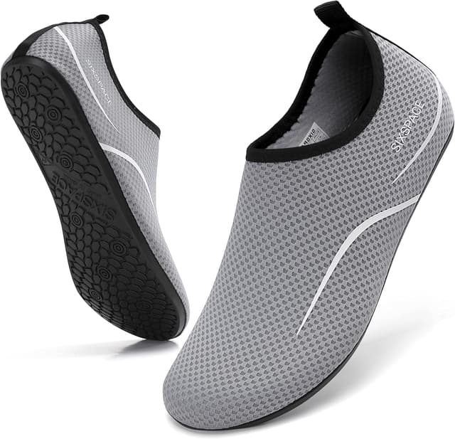 Thumbnail 6 de Sixspace Badeschuhe Wasserschuhe 34–47