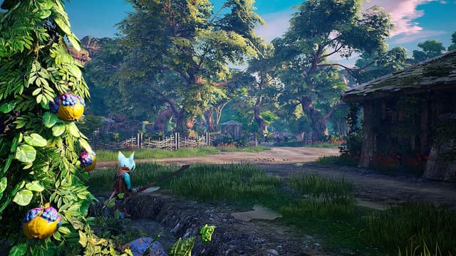 Thumbnail 3 de THQ Nordic Biomutant Switch Game