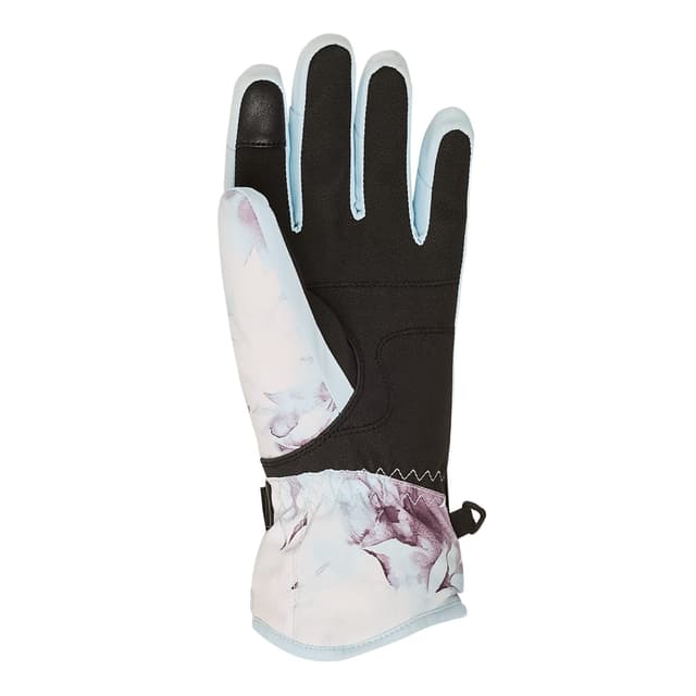 Detalle 1 de Roxy Jetty guantes de snow mujer con 170 g