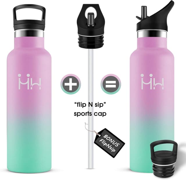 Thumbnail 3 de JAPORIA Borraccia Termica Bambini 500ml