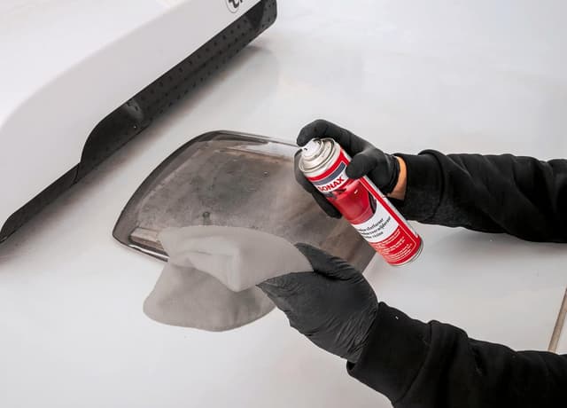 Thumbnail 6 de SONAX MicrofaserTuch soft touch 40×40 cm 🧽