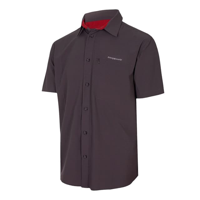 Thumbnail 5 de Camisa de Hombre Trangoworld Esera VN 👔