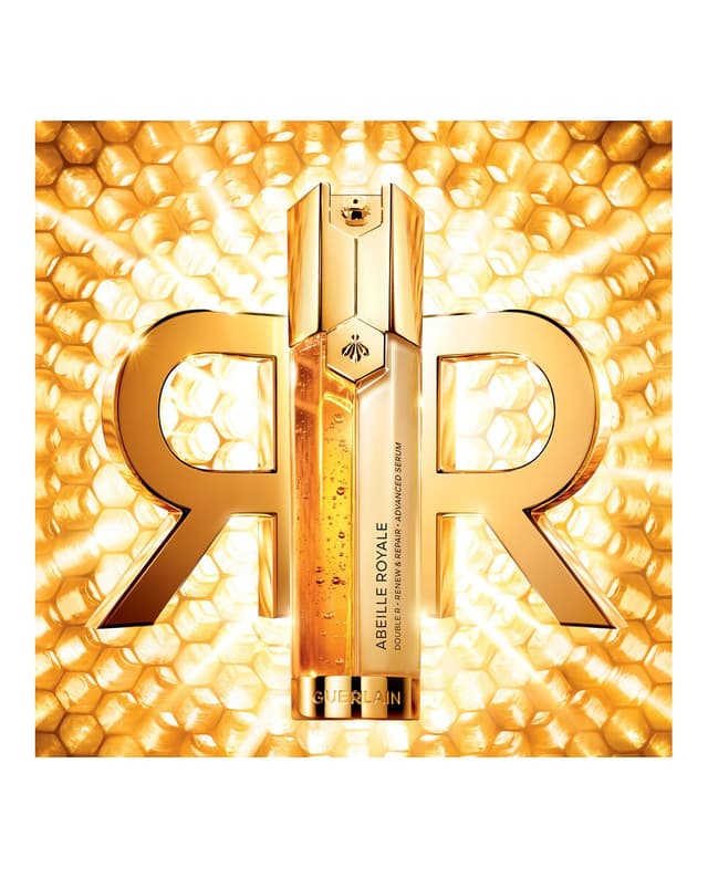 Thumbnail 1 de Guerlain Sérum Double R Renew & Repair Avanzado — 50 ml