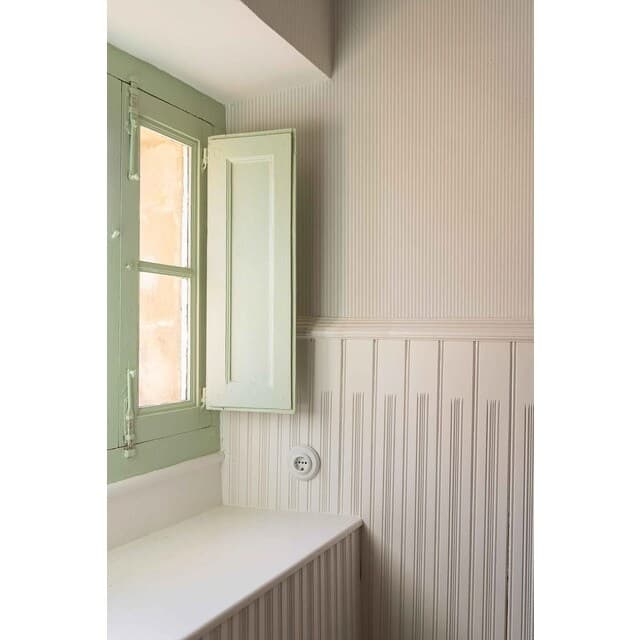 Detalle 2 de Coordonne Fermín Feria papel pintado 🎨