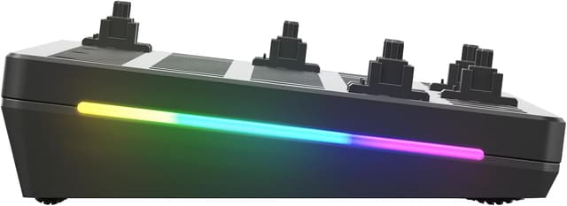 Thumbnail 3 de GLORIOUS GMMK 2 Compact 65% Barebones ⌨