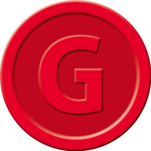 Detalle 2 de Lot de 100 jetons SIGEL Wm006 boissons