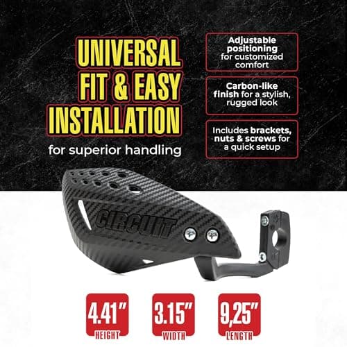 Thumbnail 4 de CIRCUIT PM061-2D7 Paramanos Vector carbono/verde 🚲