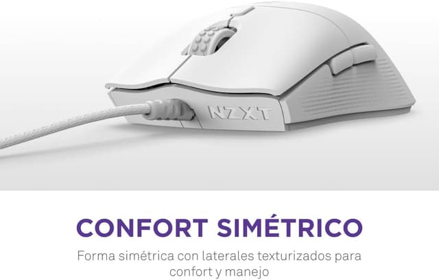Thumbnail 8 de NZXT Lift 2 Symm | Ratón Ligero para Juegos