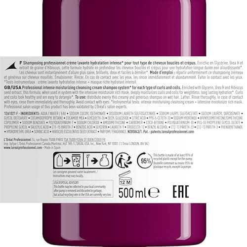 Thumbnail 11 de L’Oréal Curl Expression champú 500 ml