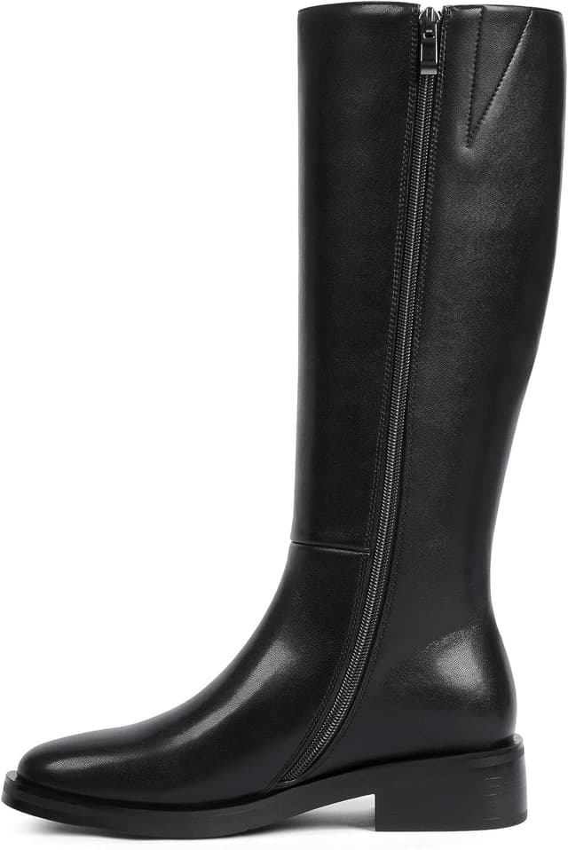 Thumbnail 5 de Modatope Knee High Boots 4 cm