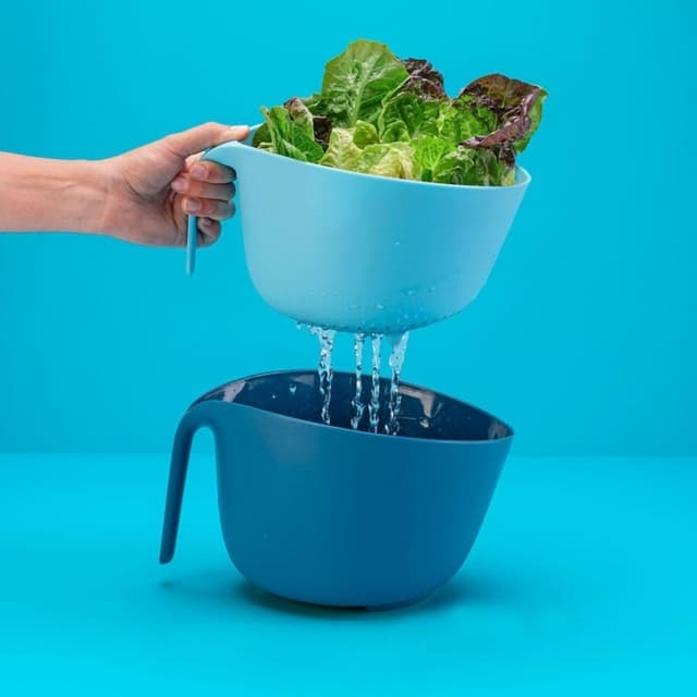 Thumbnail 1 de Tasty 678404 Set bol à mixer 26 x 24 x 17 cm