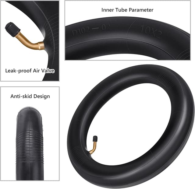 Detalle de Yungeln 8 1/2x2 Chambre 8,5 pouces