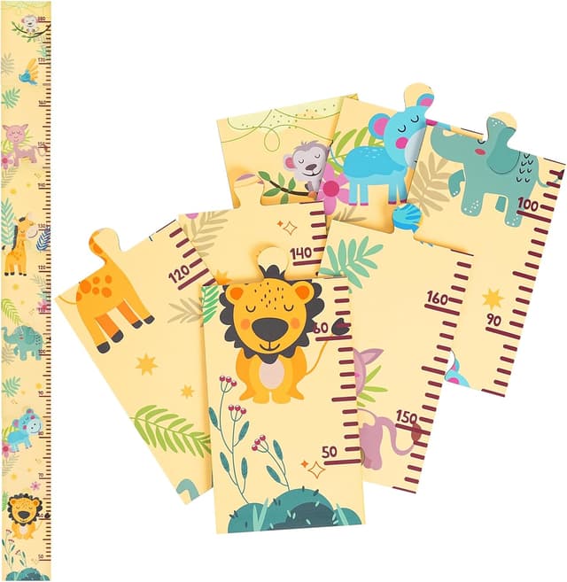 Detalle de Aolso Toise Murale Enfant 21 x 195 cm