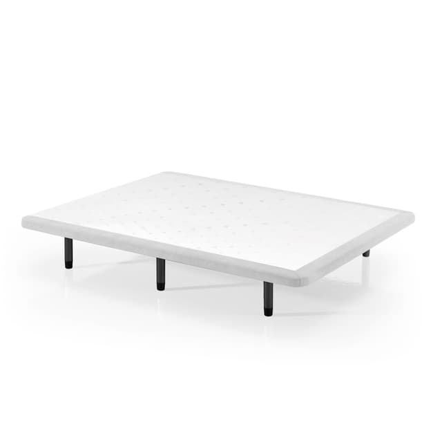 Detalle de Ecus Base tapizada Ágil Ecus 90 x 190 cm