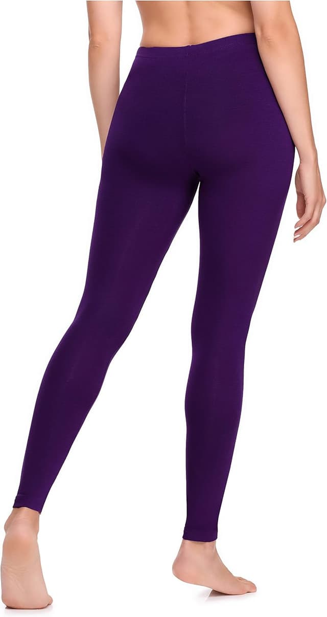 Thumbnail 4 de Bellivalini BLV50-147 Leggins viscosa mujer