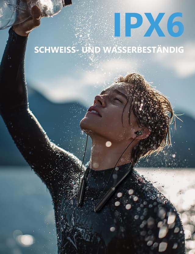 Detalle 1 de Rythflo Active Noise Cancelling In-Ear 60 Std.