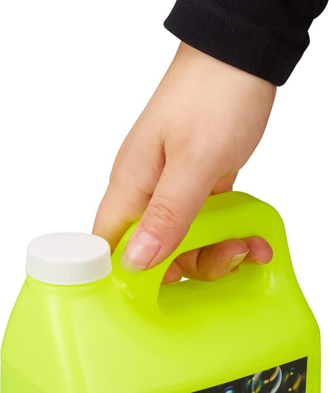 Thumbnail 6 de Relaxdays Bidon solution à bulles 2 L pour fête 🎈