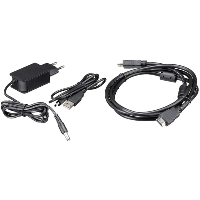 Thumbnail 6 de Bresser LCD-Mikroskop Researcher 44–700x