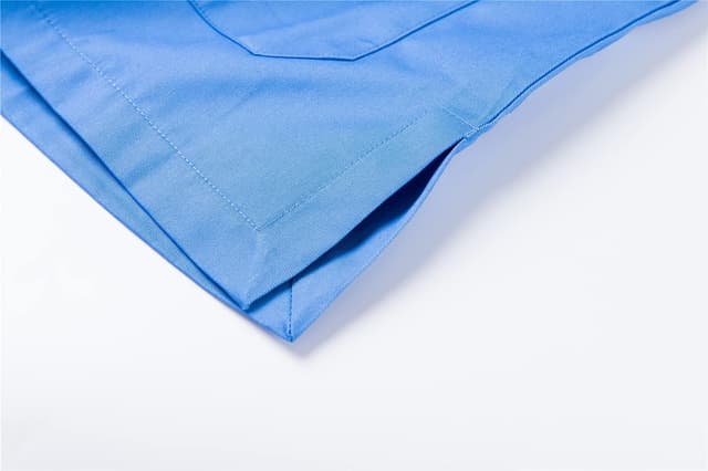 Thumbnail 3 de MISEMIYA 817 casaca sanitaria 77 cm