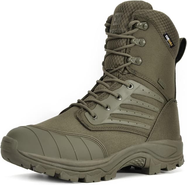 Thumbnail 3 de XPETI Shadow Trak Lightweight Hunting Boots