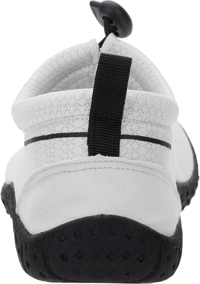 Detalle 1 de WHITIN Wasserschuhe für Damen & Herren mit dicker Laufsohle – schnell trocknende Aquaschuhe