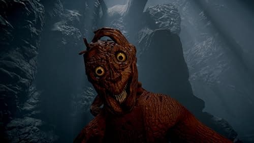 Detalle de Among Ashes (PS5) de SELECTA PLAY: survival horror con metanarrativa y puzles