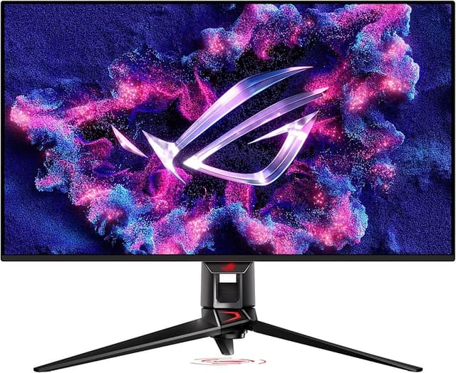 Detalle de ASUS ROG Swift OLED PG32UCDMZ Monitor 32" 4K