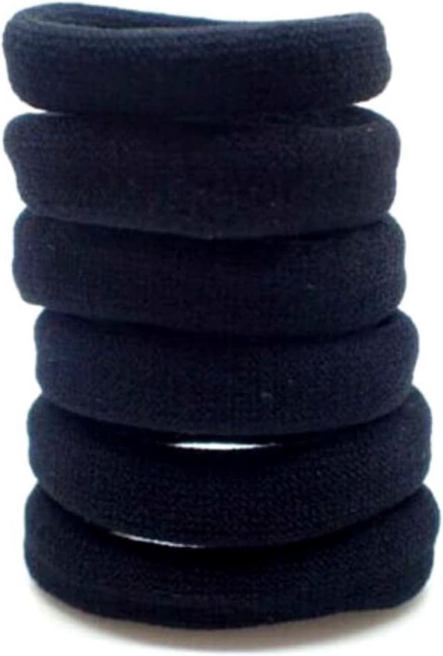 Thumbnail 5 de Topkids Accessories Thick Hair Bands 4cm set