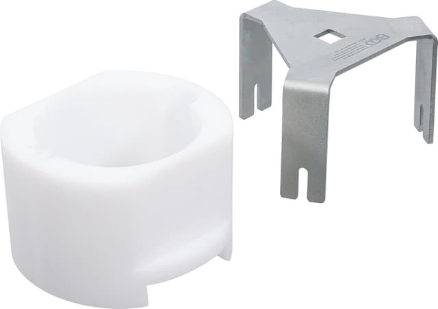 Detalle 2 de BGS 8553 set utensili per smontaggio filtro gasolio per Opel e Fiat