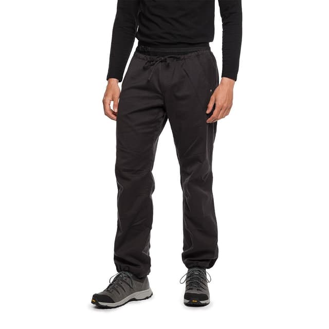 Detalle de Trangoworld Rivas Pantalón largo hombre 🧗