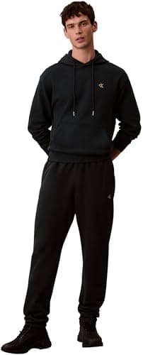 Thumbnail 4 de Calvin Klein EU 350 Terry Monogram Jogger XL