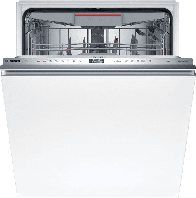 Detalle de Bosch SMD6ECX12E Geschirrspüler