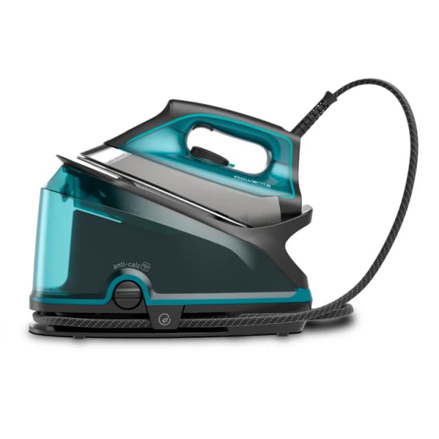 Detalle 2 de Rowenta Compact Steam Pro DG7623F0 Centro 2200W