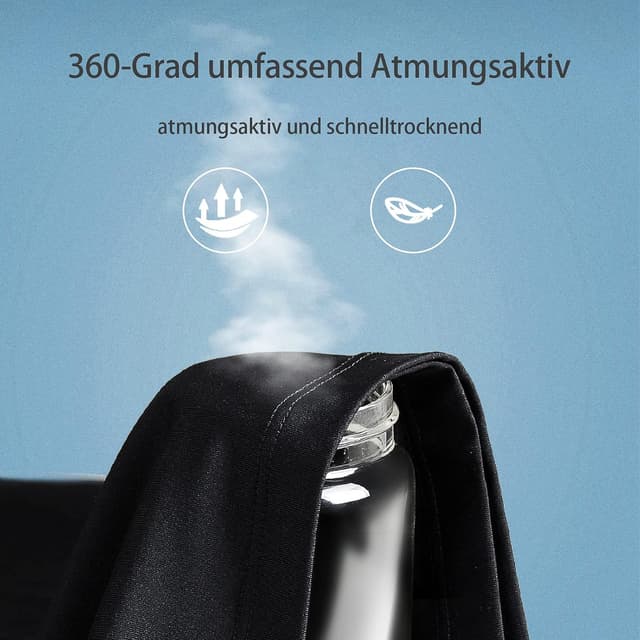 Thumbnail 2 de Leeboom Bambini Intimo Termico 110-120