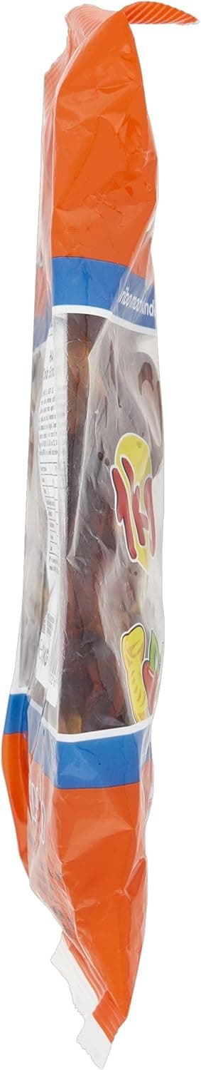 Detalle de Haribo Ciucciotti Cola – caramelle gommose al gusto cola da 1 kg