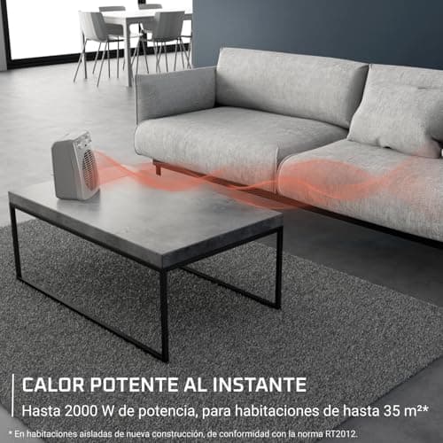 Thumbnail 2 de Rowenta Compact Power SO2212F0