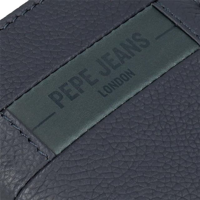 Thumbnail 5 de Pepe Jeans Checkbox Cartera Vertical Piel 8,5x10,5x1 cm