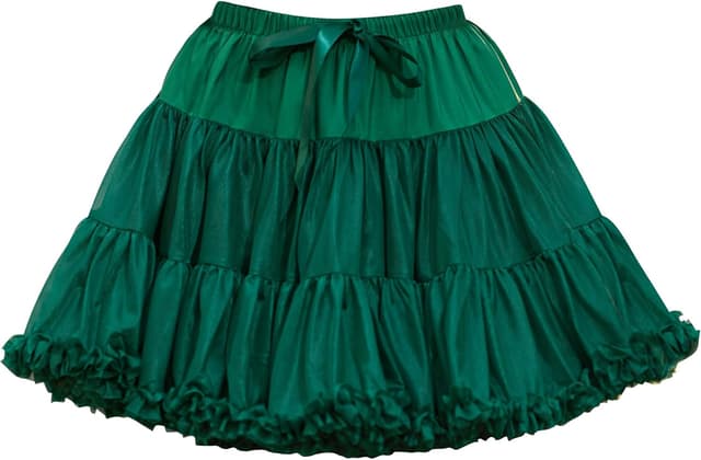 Imagen de Wikoan Jupon sous Robe Tulle S-3XL en OfertitasTOP