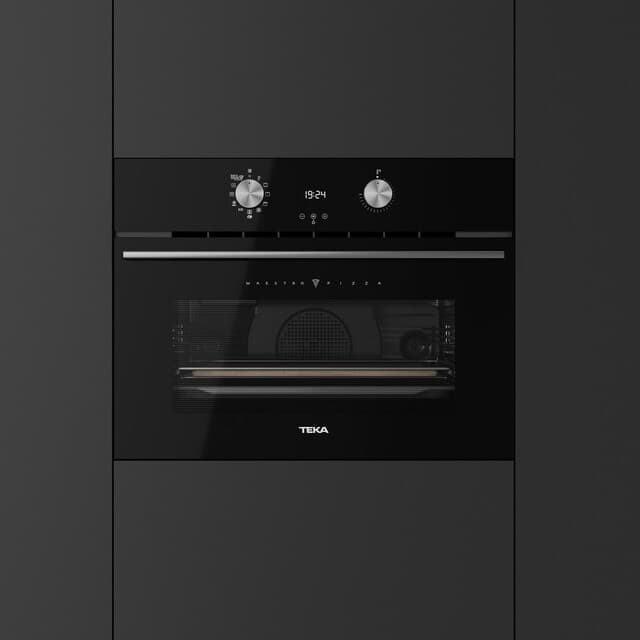 Thumbnail 5 de Teka LC 8510 P horno pirolítico 340ºC