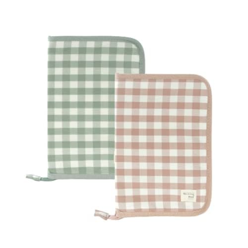 Imagen de Walking Mum Libro de Nacimiento Remy 19×28×1 cm en OfertitasTOP