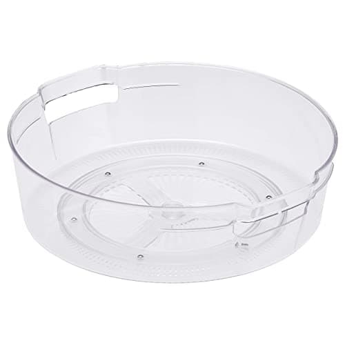Imagen de Amazon Basics Bac tournant plastique đ„Ł en OfertitasTOP